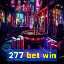 277 bet win